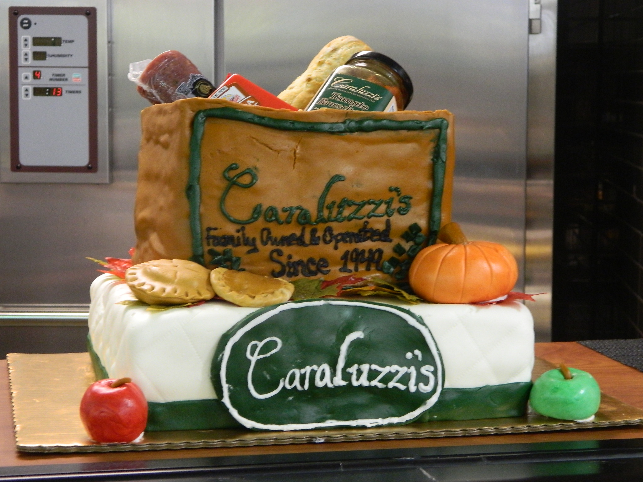 Prepared Foods  Caraluzzi's Markets