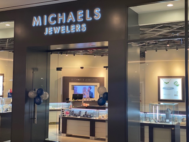 Michaels jewelry best sale store near me