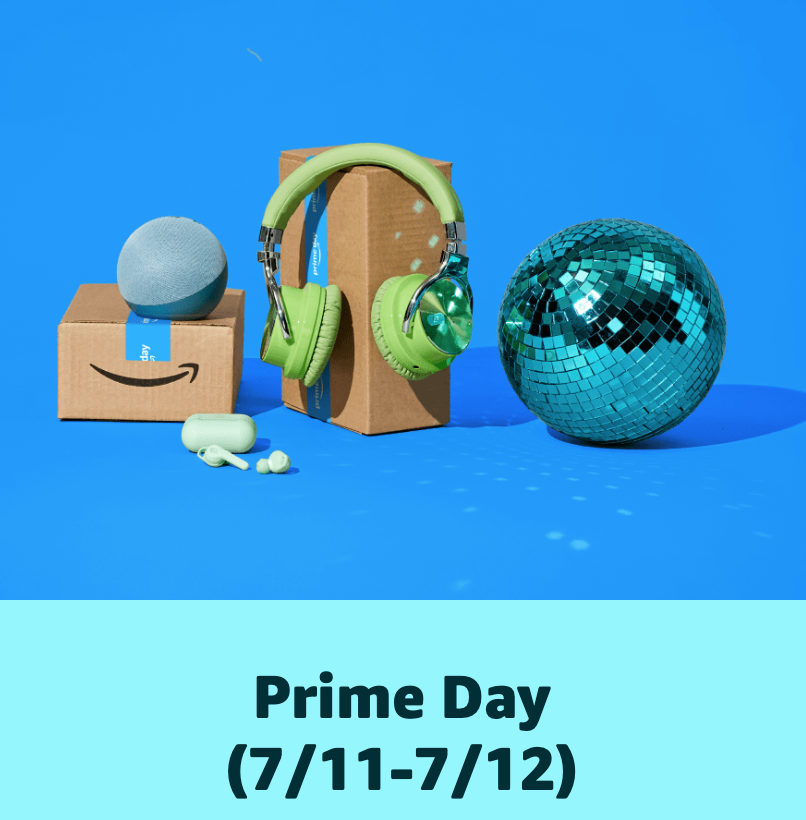 Nonmembers Can Still Get Great  Prime Day Deals on Art