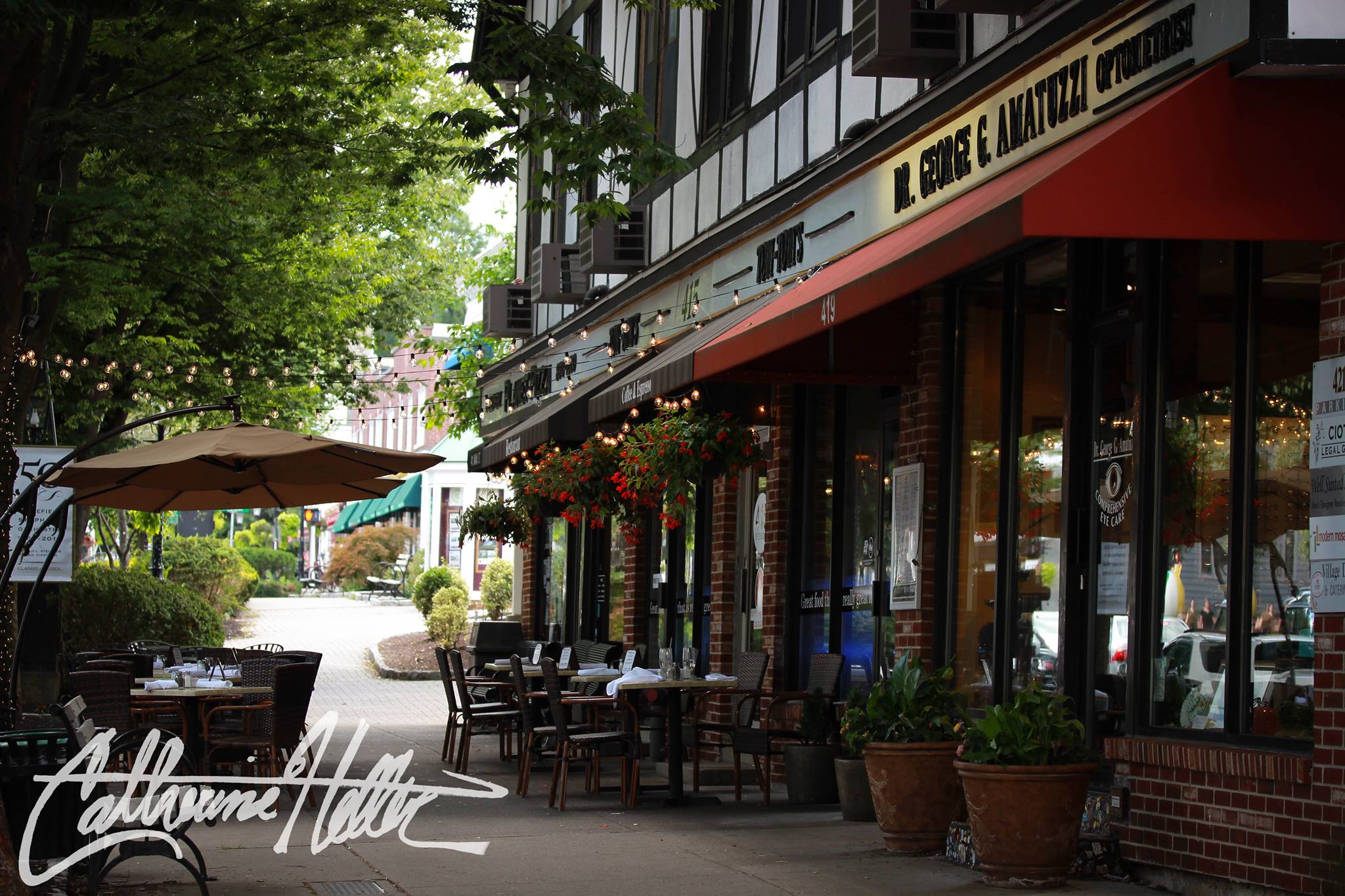 Meet The Merchants - Ridgefield Main Street